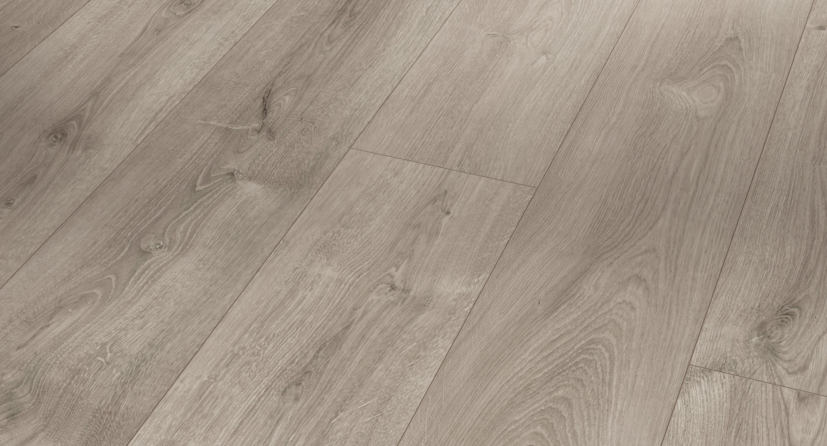 Ламинат Parador Classic 1070 Дуб Валери жемчужно-серый 1730372 1285×194×9